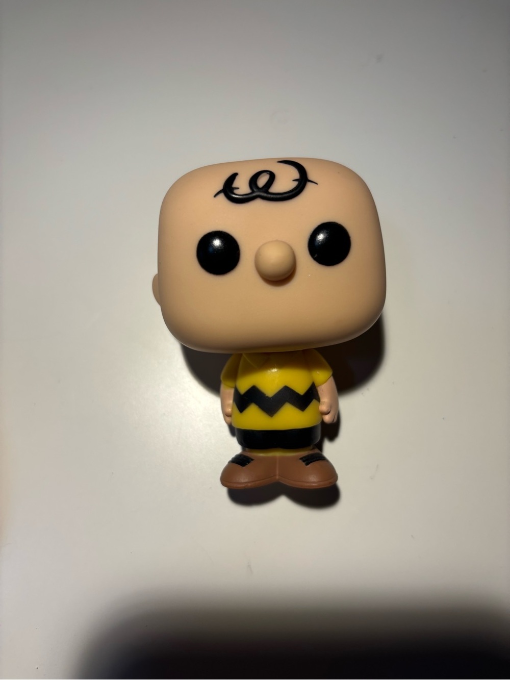 Funko Peanuts Trio - Charlie Brown, Linus, and Sally - Picture 3 of 4